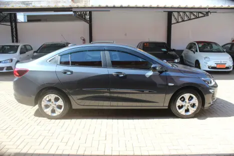 CHEVROLET Onix Sedan 1.0 12V 4P FLEX LTZ PLUS TURBO AUTOMÁTICO, Foto 8 CHEVROLET Onix Sedan 1.0 12V 4P FLEX LTZ PLUS TURBO AUTOMÁTICO, Foto 8