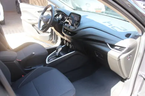 CHEVROLET Onix Sedan 1.0 12V 4P FLEX LTZ PLUS TURBO AUTOMÁTICO, Foto 10 CHEVROLET Onix Sedan 1.0 12V 4P FLEX LTZ PLUS TURBO AUTOMÁTICO, Foto 10