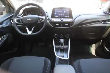 CHEVROLET Onix Sedan 1.0 12V 4P FLEX LTZ PLUS TURBO AUTOMÁTICO, Foto 12 CHEVROLET Onix Sedan 1.0 12V 4P FLEX LTZ PLUS TURBO AUTOMÁTICO, Foto 12