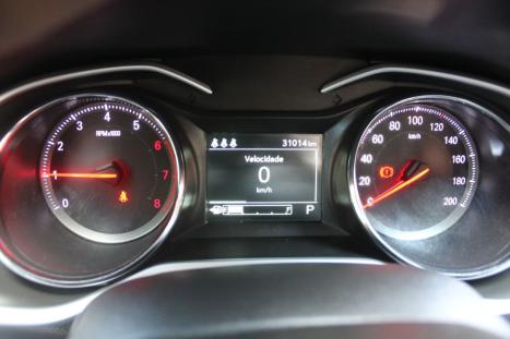 CHEVROLET Onix Sedan 1.0 12V 4P FLEX LTZ PLUS TURBO AUTOMÁTICO, Foto 13 CHEVROLET Onix Sedan 1.0 12V 4P FLEX LTZ PLUS TURBO AUTOMÁTICO, Foto 13