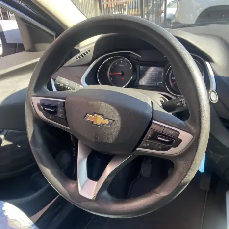 CHEVROLET Onix Sedan 1.0 4P FLEX JOY BLACK PLUS, Foto 12