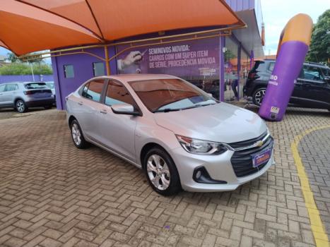 CHEVROLET Onix Sedan 1.0 12V 4P FLEX LT PLUS TURBO AUTOMTICO, Foto 2