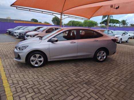 CHEVROLET Onix Sedan 1.0 12V 4P FLEX LT PLUS TURBO AUTOMTICO, Foto 3