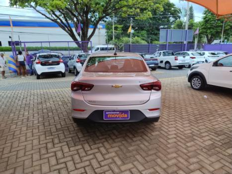 CHEVROLET Onix Sedan 1.0 12V 4P FLEX LT PLUS TURBO AUTOMTICO, Foto 4