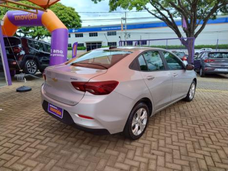 CHEVROLET Onix Sedan 1.0 12V 4P FLEX LT PLUS TURBO AUTOMTICO, Foto 5
