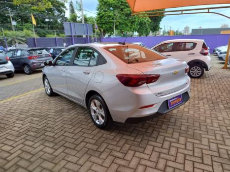 CHEVROLET Onix Sedan 1.0 12V 4P FLEX LT PLUS TURBO AUTOMTICO, Foto 6