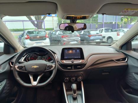 CHEVROLET Onix Sedan 1.0 12V 4P FLEX LT PLUS TURBO AUTOMTICO, Foto 7