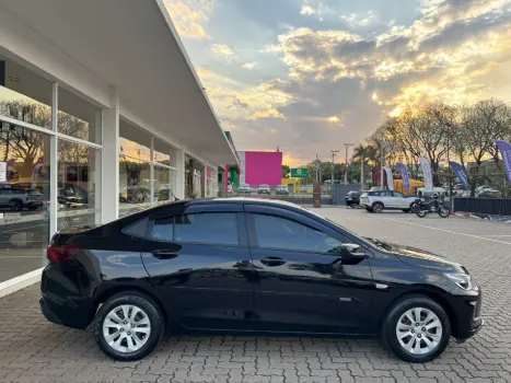 CHEVROLET Onix Sedan 1.0 12V 4P FLEX LT PLUS, Foto 4