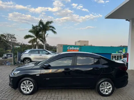 CHEVROLET Onix Sedan 1.0 12V 4P FLEX LT PLUS, Foto 8
