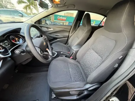 CHEVROLET Onix Sedan 1.0 12V 4P FLEX LT PLUS, Foto 11