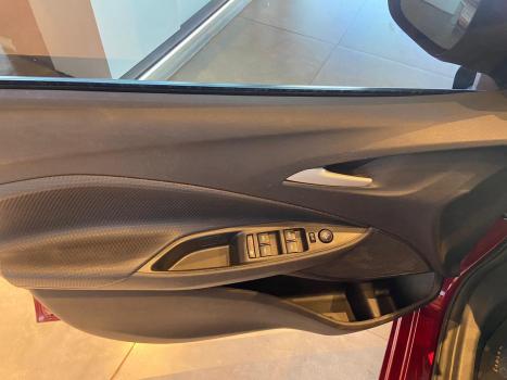 CHEVROLET Onix Sedan 1.0 12V 4P FLEX LTZ PLUS TURBO AUTOMÁTICO, Foto 7 CHEVROLET Onix Sedan 1.0 12V 4P FLEX LTZ PLUS TURBO AUTOMÁTICO, Foto 7