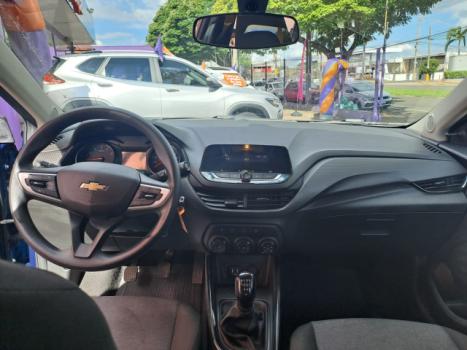 CHEVROLET Onix Sedan , Foto 5