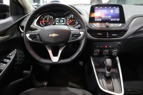 CHEVROLET Onix Sedan 1.0 12V 4P FLEX LTZ PLUS TURBO AUTOMTICO, Foto 5