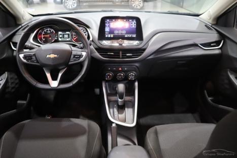 CHEVROLET Onix Sedan 1.0 12V 4P FLEX LTZ PLUS TURBO AUTOMTICO, Foto 6