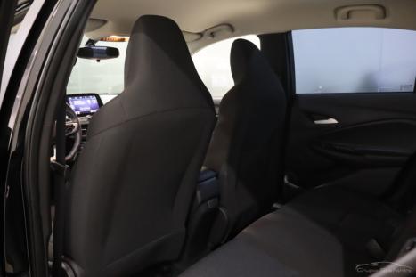 CHEVROLET Onix Sedan 1.0 12V 4P FLEX LTZ PLUS TURBO AUTOMTICO, Foto 9