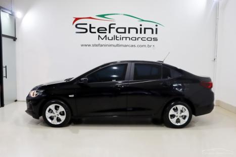 CHEVROLET Onix Sedan 1.0 12V 4P FLEX LTZ PLUS TURBO AUTOMTICO, Foto 10