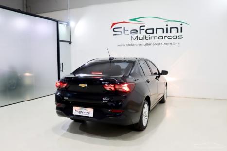 CHEVROLET Onix Sedan 1.0 12V 4P FLEX LTZ PLUS TURBO AUTOMTICO, Foto 11