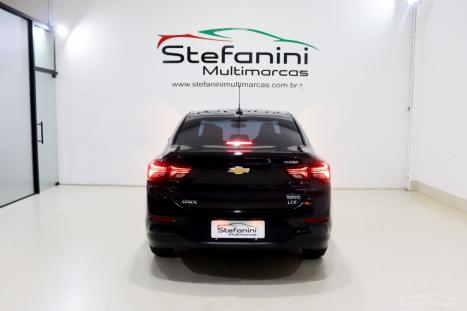 CHEVROLET Onix Sedan 1.0 12V 4P FLEX LTZ PLUS TURBO AUTOMTICO, Foto 12