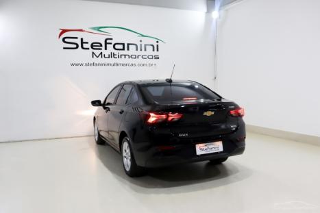 CHEVROLET Onix Sedan 1.0 12V 4P FLEX LTZ PLUS TURBO AUTOMTICO, Foto 13