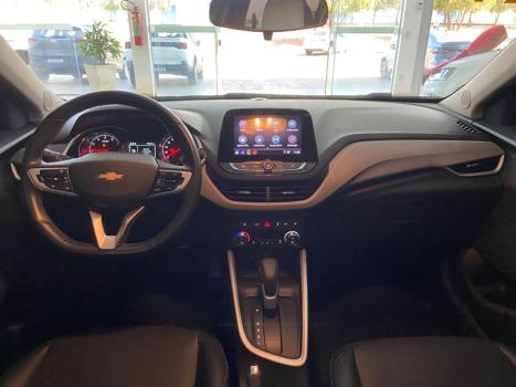 CHEVROLET Onix Sedan 1.0 12V 4P FLEX PREMIER PLUS TURBO AUTOMTICO, Foto 5