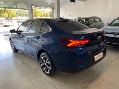 CHEVROLET Onix Sedan 1.0 12V 4P FLEX PREMIER PLUS TURBO AUTOMTICO, Foto 11