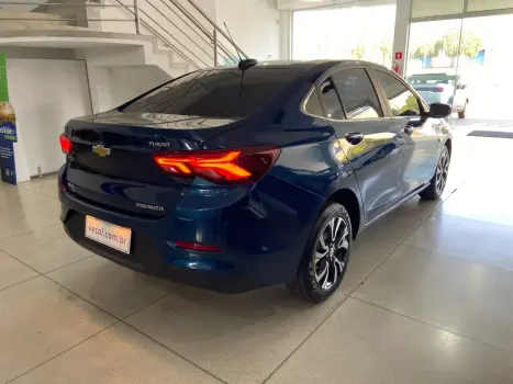 CHEVROLET Onix Sedan 1.0 12V 4P FLEX PREMIER PLUS TURBO AUTOMTICO, Foto 9