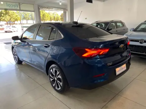 CHEVROLET Onix Sedan 1.0 12V 4P FLEX PREMIER PLUS TURBO AUTOMTICO, Foto 11