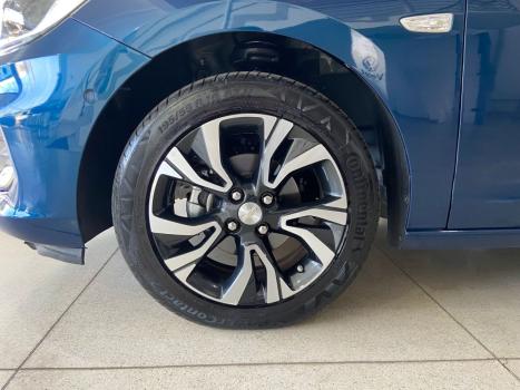 CHEVROLET Onix Sedan 1.0 12V 4P FLEX PREMIER PLUS TURBO AUTOMÁTICO, Foto 8 CHEVROLET Onix Sedan 1.0 12V 4P FLEX PREMIER PLUS TURBO AUTOMÁTICO, Foto 8