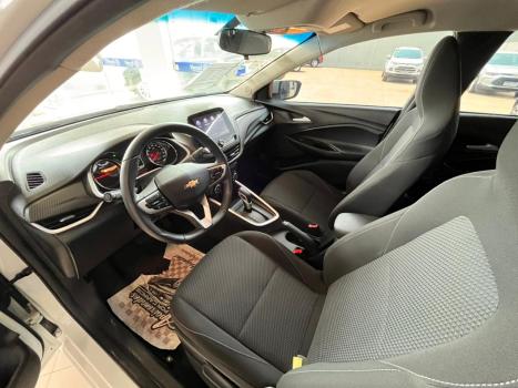 CHEVROLET Onix Sedan 1.0 12V 4P FLEX LTZ PLUS TURBO AUTOMTICO, Foto 4