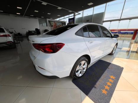 CHEVROLET Onix Sedan 1.0 12V 4P FLEX LTZ PLUS TURBO AUTOMTICO, Foto 9