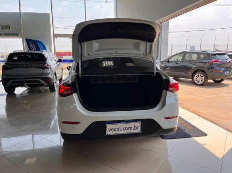 CHEVROLET Onix Sedan 1.0 12V 4P FLEX LTZ PLUS TURBO AUTOMTICO, Foto 12