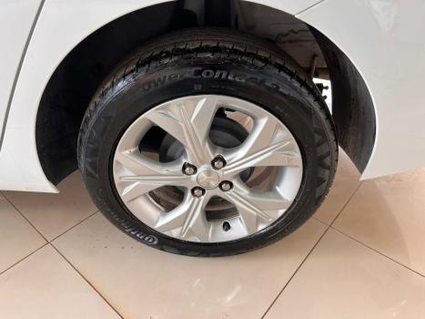 CHEVROLET Onix Sedan 1.0 12V 4P FLEX LTZ PLUS TURBO AUTOMTICO, Foto 8