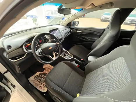 CHEVROLET Onix Sedan 1.0 12V 4P FLEX LTZ PLUS TURBO AUTOMTICO, Foto 4