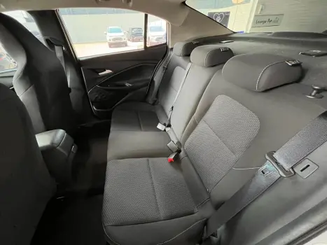 CHEVROLET Onix Sedan 1.0 12V 4P FLEX LTZ PLUS TURBO AUTOMTICO, Foto 6