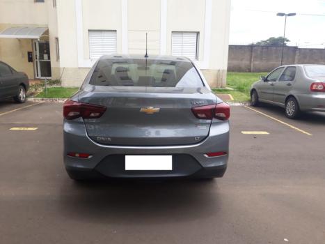 CHEVROLET Onix Sedan 1.0 12V 4P FLEX LT PLUS TURBO AUTOMTICO, Foto 2