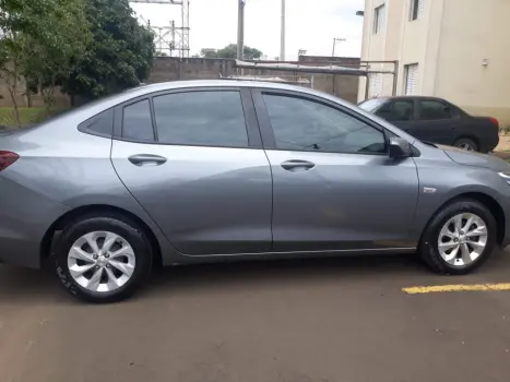 CHEVROLET Onix Sedan 1.0 12V 4P FLEX LT PLUS TURBO AUTOMTICO, Foto 3