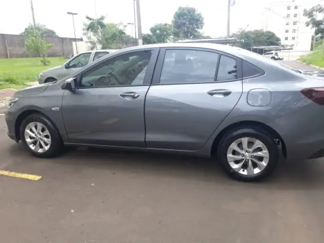 CHEVROLET Onix Sedan 1.0 12V 4P FLEX LT PLUS TURBO AUTOMTICO, Foto 4