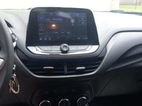 CHEVROLET Onix Sedan 1.0 12V 4P FLEX LT PLUS TURBO AUTOMTICO, Foto 5