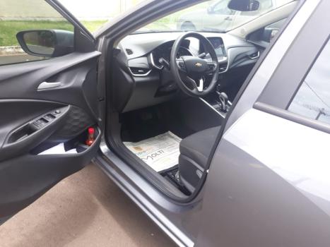 CHEVROLET Onix Sedan 1.0 12V 4P FLEX LT PLUS TURBO AUTOMTICO, Foto 7