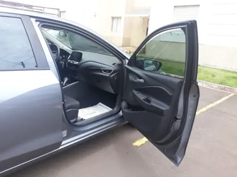 CHEVROLET Onix Sedan 1.0 12V 4P FLEX LT PLUS TURBO AUTOMTICO, Foto 8