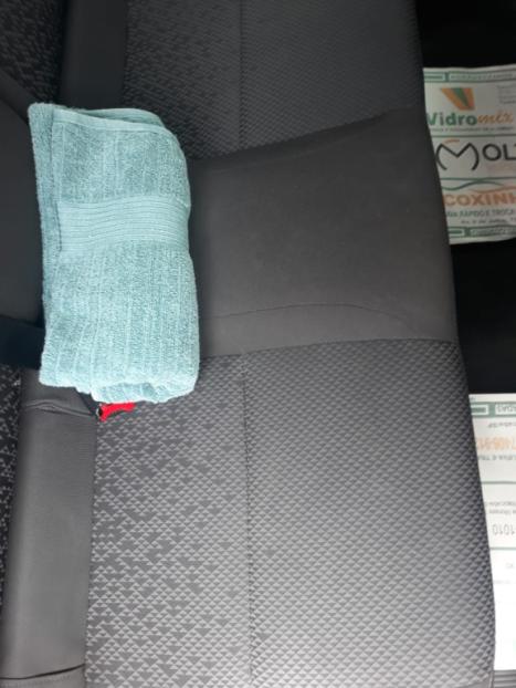 CHEVROLET Onix Sedan 1.0 12V 4P FLEX LT PLUS TURBO AUTOMTICO, Foto 9