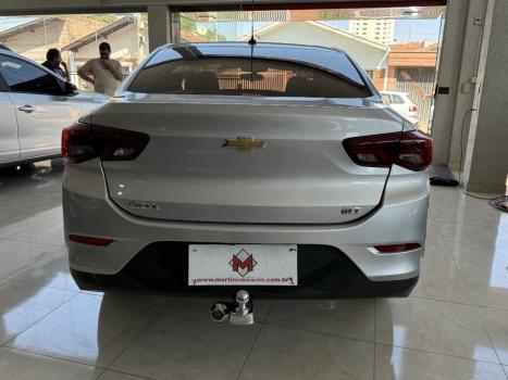 CHEVROLET Onix Sedan 1.0 12V 4P FLEX LT PLUS, Foto 5