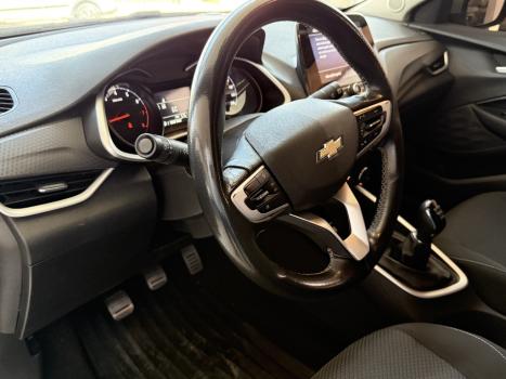 CHEVROLET Onix Sedan 1.0 12V 4P FLEX LT PLUS, Foto 8