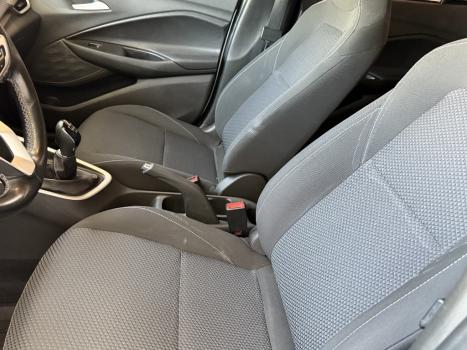 CHEVROLET Onix Sedan 1.0 12V 4P FLEX LT PLUS, Foto 9