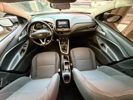 CHEVROLET Onix Sedan 1.0 12V 4P FLEX LT PLUS, Foto 13