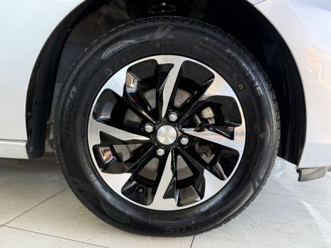 CHEVROLET Onix Sedan 1.0 12V 4P FLEX LT PLUS, Foto 14