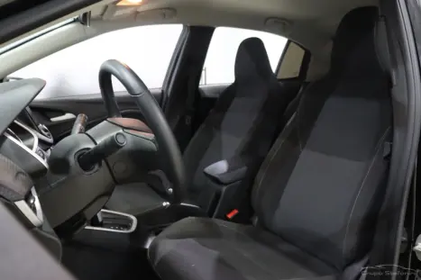 CHEVROLET Onix Sedan 1.0 12V 4P FLEX LTZ PLUS TURBO, Foto 7