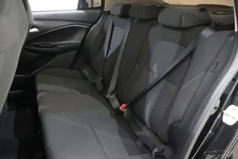 CHEVROLET Onix Sedan 1.0 12V 4P FLEX LTZ PLUS TURBO, Foto 8