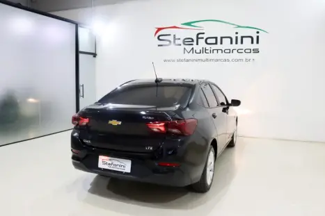 CHEVROLET Onix Sedan 1.0 12V 4P FLEX LTZ PLUS TURBO, Foto 11