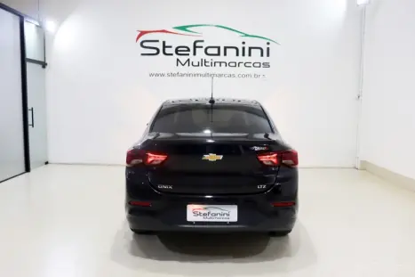 CHEVROLET Onix Sedan 1.0 12V 4P FLEX LTZ PLUS TURBO, Foto 12